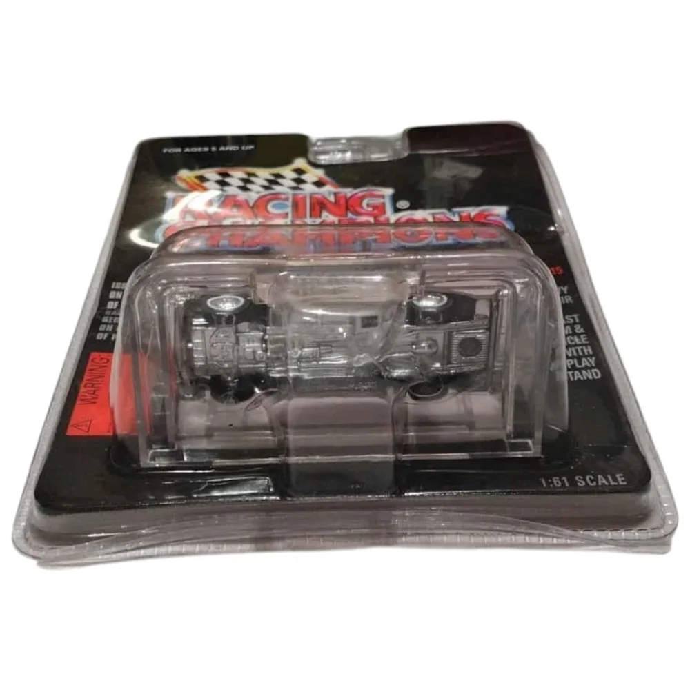 Racing Champions Issue #15 Mint Edition 1957 Chevy Bel Air diecast Car!